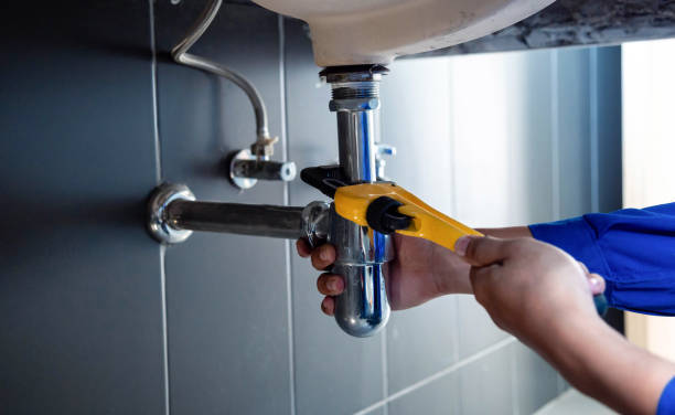 Best Emergency Plumbing Services in Cottage Lake, WA